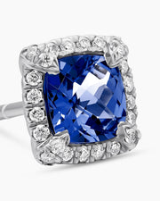 Tanzanite Royal® Pavé Earrings