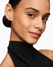 Tanzanite Royal® Pavé Earrings