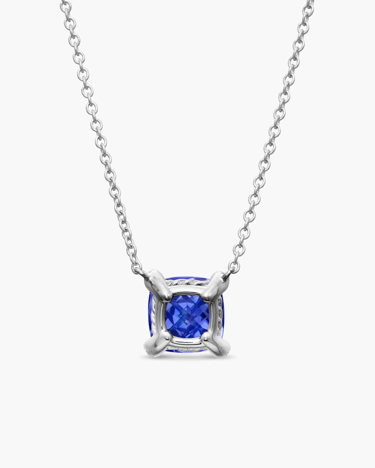Tanzanite Royal® Pendant