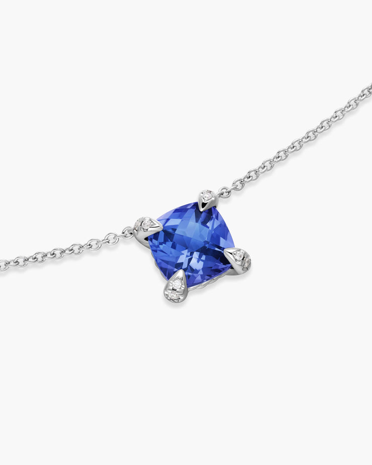 Tanzanite Royal® Pendant