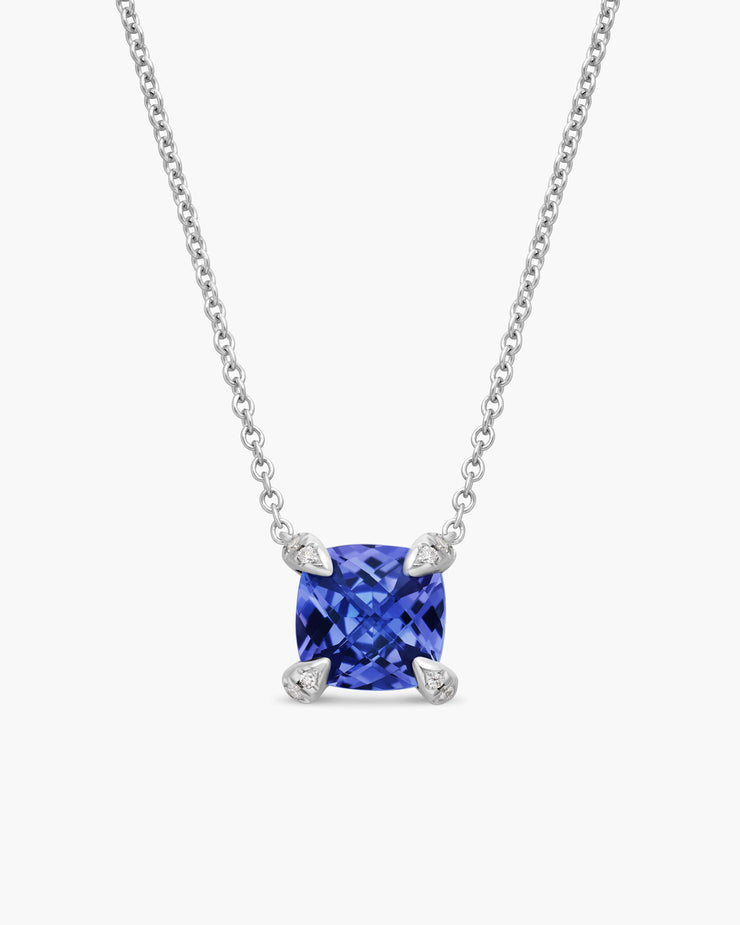 Tanzanite Royal® Pendant