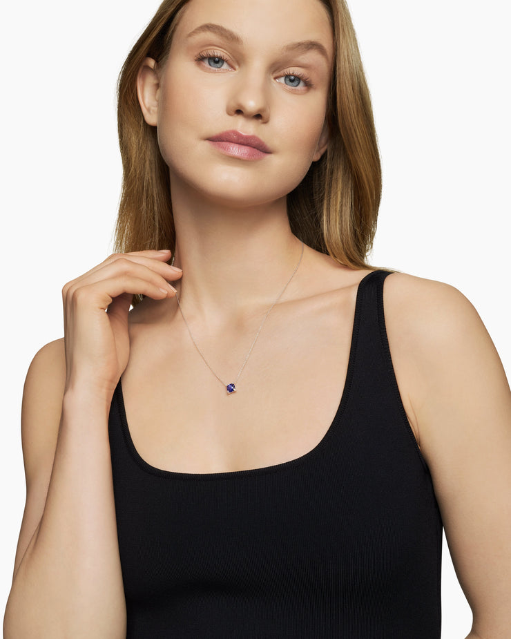 Tanzanite Royal® Pendant