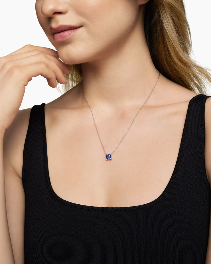Tanzanite Royal® Pendant