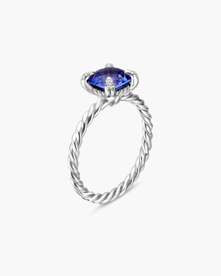 Tanzanite Royal® Ring