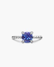 Tanzanite Royal® Ring