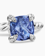 Tanzanite Royal® Ring