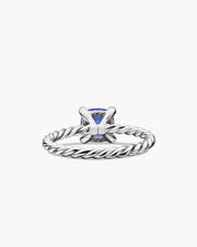 Tanzanite Royal® Ring
