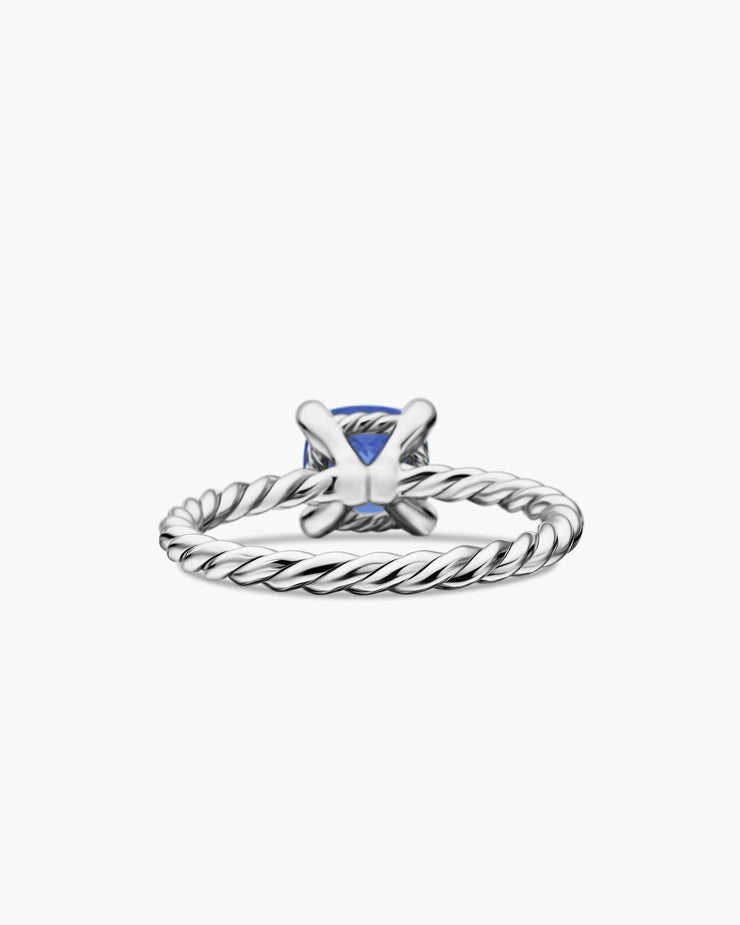 Tanzanite Royal® Ring