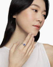 Tanzanite Royal® Ring