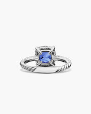 Tanzanite Royal® Pavé Ring