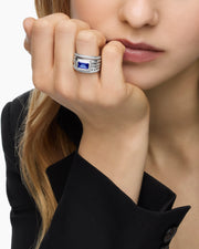 Tanzanite Royal® Stack Ring